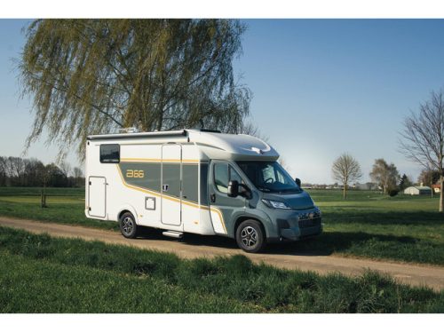 B&uuml;rstner B66 TD 690 Automatic the very last for the Netherlands!! Action model 2x on order Expected photo: 0