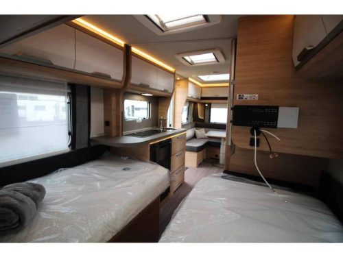 Knaus SUDWIND photo: 10