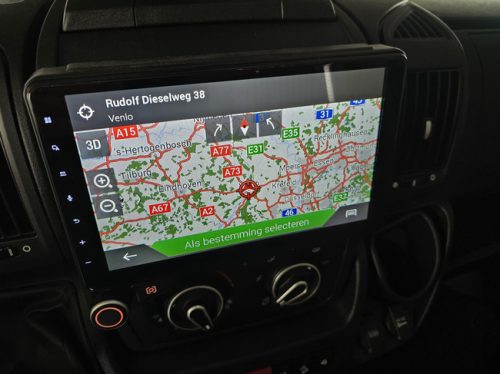 Hobby OPTIMA ONTOUR V65 GE ONLY 16,839 KM !! AIR SUSPENSION SINGLE BEDS TV + SATELLITE SOLAR PANEL SWIVEL SEATS photo: 10