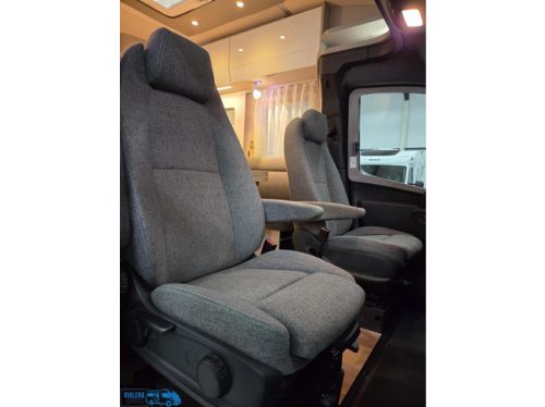 Hymer T695 S photo: 10