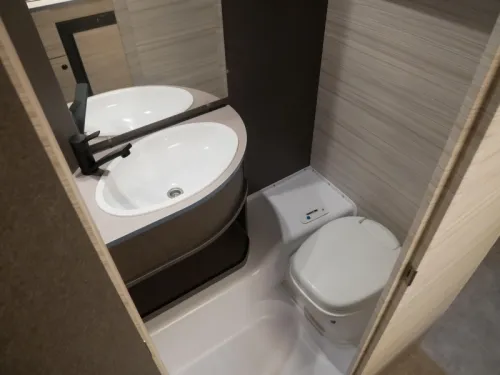 Dethleffs C'Joy Active 460 LE Modell 2026 Foto: 12