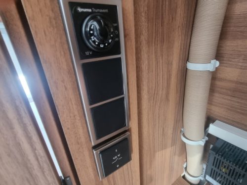 Eriba Touring 530 Legend photo: 10