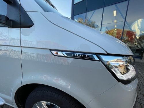 Weinsberg Xcursion 500 LT Super offer photo: 4