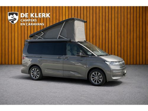 Volkswagen CALIFORNIA OCEAN / Kostenlose Stellplatz Foto: 0