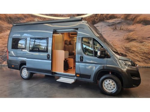 P&ouml;ssl Roadcruiser XL