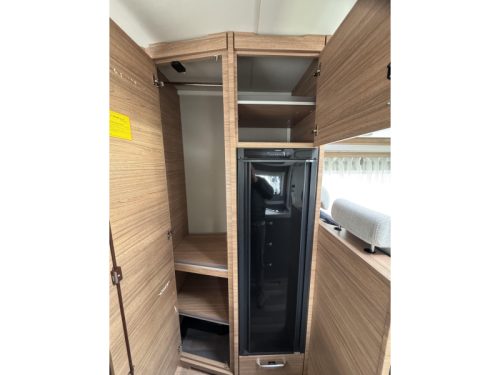 Weinsberg CaraLoft 600 MF  foto: 18