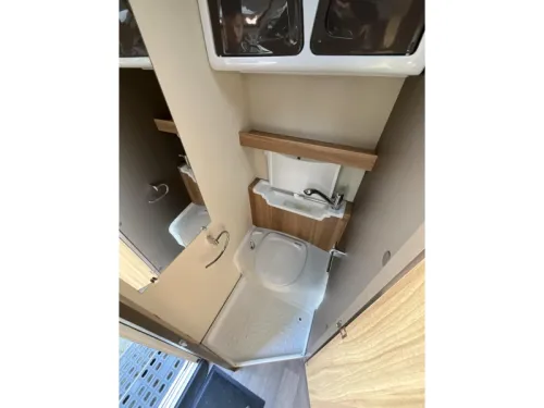 Caravelair Antares Style 390 AVANCE-MOVER-LIGERO. foto: 8