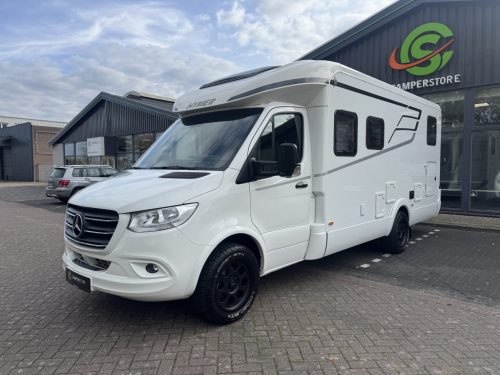 Hymer Tramp S 685 photo: 2