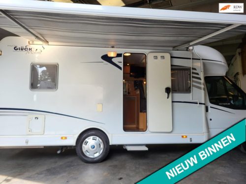 Ford 2.2 tdi Capron T63 spacious LAYOUT Top condition many extras