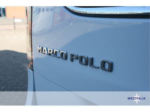 Mercedes-Benz Marco Polo V250 Aut. AMG-line | 12 months Warranty | photo: 3