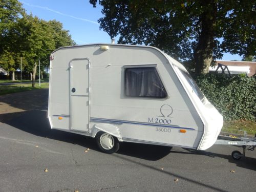 ABI M2000 350 DD photo: 2
