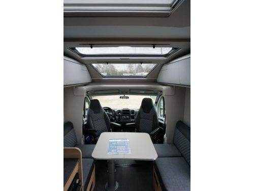 Adria Coral Plus 670 DL Foto: 6
