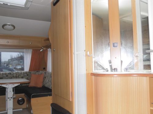 Avento Ava Axion 465 TF Very neat! photo: 8