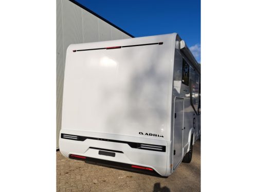 Adria Matrix Select 670 SL Automaat 2027 Foto: 3