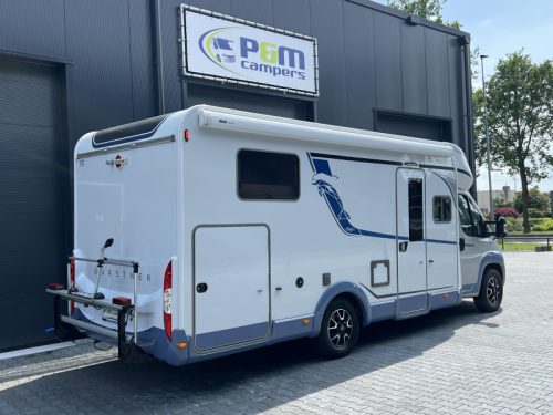 B&uuml;rstner Delfin T 726 G  photo: 1