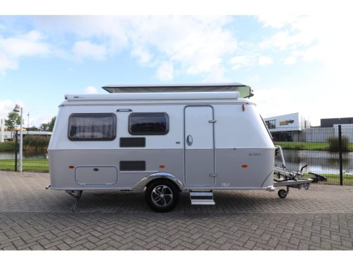 Eriba Touring 530 Markise/ Unico/ Autark Foto: 2