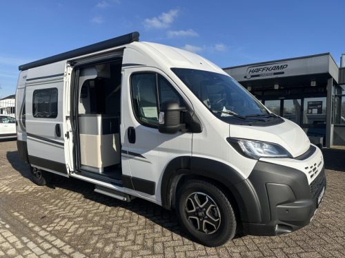 Weinsberg CaraBus 600 MQ 360 park|5 seatbelts|lion photo: 2