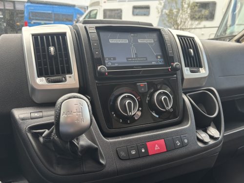 Carthago Malibu Van Charming GT 600 DB AUTOMATIC SINGLE BEDS 5.99M EURO 6 photo: 15