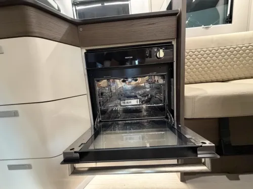 Adria Coral Supreme MB 670 DL LED / Dachklimaanlage / Automatik Foto: 6