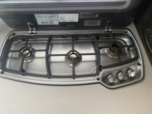 Knaus Sun Ti 650 MEG Platinum Selction photo: 14