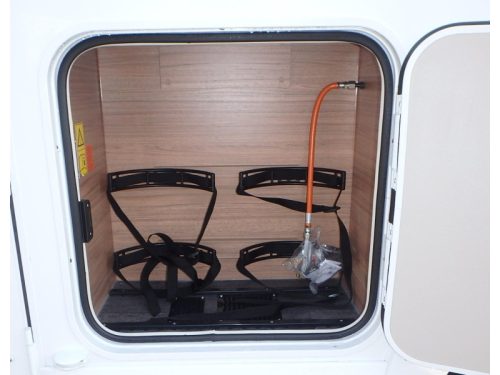 Weinsberg CaraLoft 650 MF  photo: 40