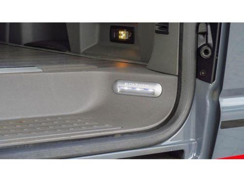 Volkswagen T6.1 California Ocean Edition 4 Motion 4WD foto: 11