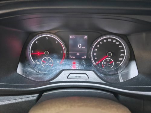 Volkswagen T6.1 California Beach 150HP 4MOTION photo: 16