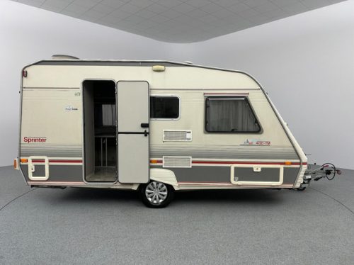 Beyerland Sprinter 430 TM photo: 10