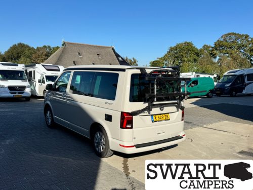 VOLKSWAGEN CALIFORNIA OCEAN Foto: 7