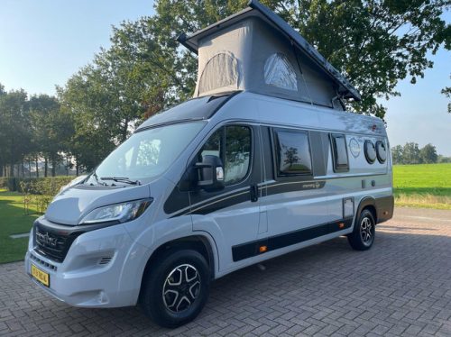 Malibu Malibu Van 640 LE RB GT photo: 4