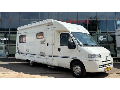 TEC Rotec L-Zit,Fixed bed,130HP photo: 1