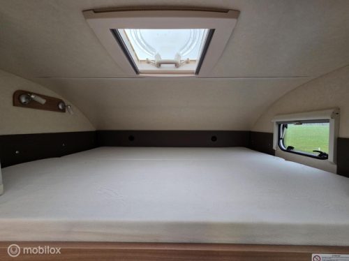 Knaus Sky Traveller 2014 ☆ 6 Berths, Roof air conditioning, 131HP☆ photo: 19
