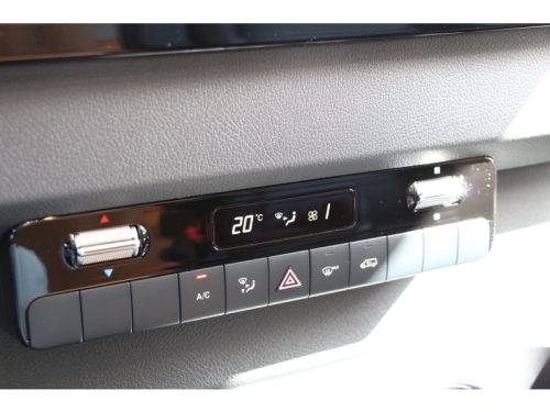 Hymer BMC-I 600 Single beds + Pop-top roof  photo: 60