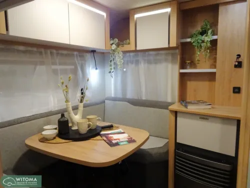 Knaus Sport 460 EU Example caravan 2027 photo: 7