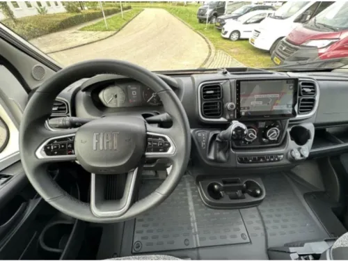 B&uuml;rstner Lyseo Time T Skyline 726 G 140 HP AUTOMATIC photo: 20
