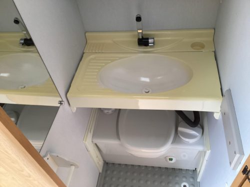 Caravelair Antares 390 LUXE Foto: 9