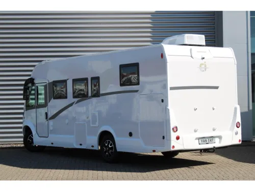 CI Magis Queensbed Dachklimaanlage 140PS Foto: 3