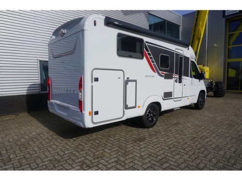 B&uuml;rstner Nexxo Van 620 G Citroen photo: 4