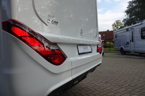 Hymer BMC T 600 foto: 9