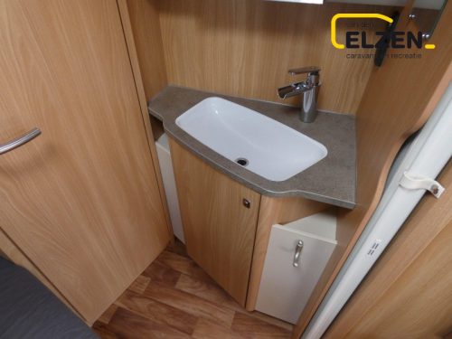 Knaus Sudwind Silver Selection 500 FU mover, awning/ tent Unico  photo: 19