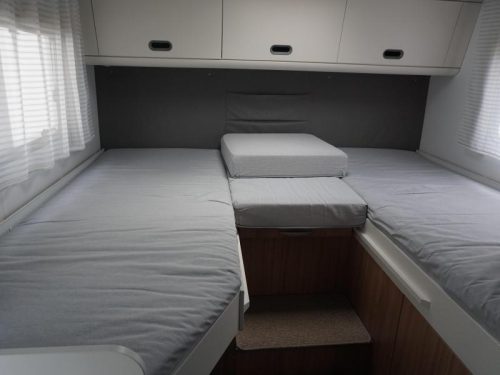 Sun Living S 65 SL AUTOMATIK Foto: 7