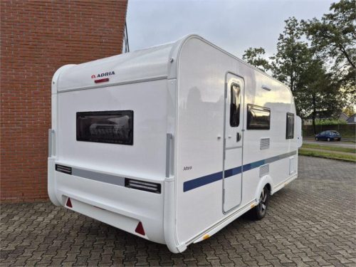 Adria Altea 472 PK Foto: 10