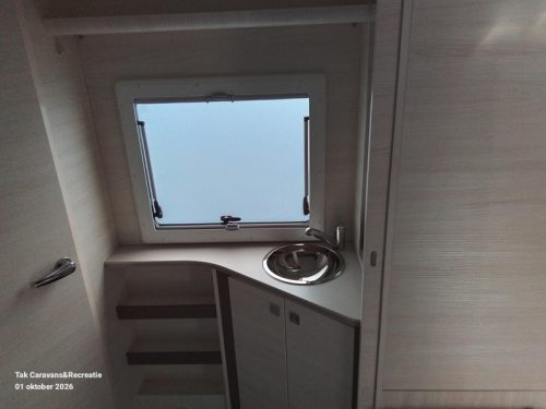 Caravelair Artica 465 photo: 4