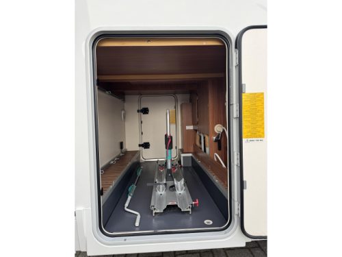 Adria Compact 600 SL EINZELBETTEN Foto: 21