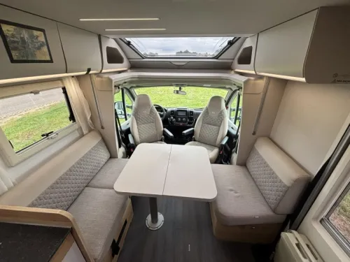 Adria Matrix Axess 650 DL Foto: 15