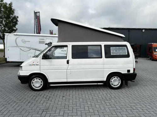 Westfalia California Hefdak/5-Cil/INRUILKOOPJE  foto: 14