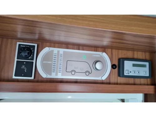 Hymer Exsis-T 474  photo: 15