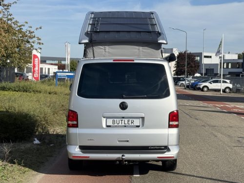 Volkswagen T5 California GP Edition 2014 4X4 180HP photo: 22