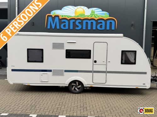 Adria Altea 552 PK FULLY LOADED WITH OPTIONS