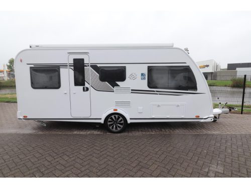 Knaus Sudwind 60 Years 500 EU Camas individuales / Mover foto: 1